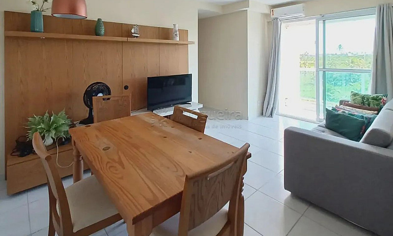 Apartamento Para Ven...