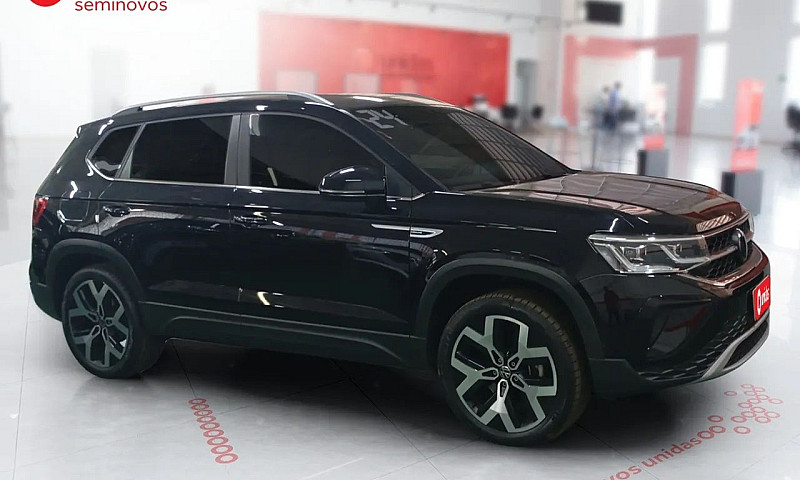 Volkswagen Taos High...