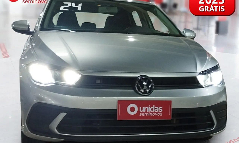 Volkswagen Polo Comf...