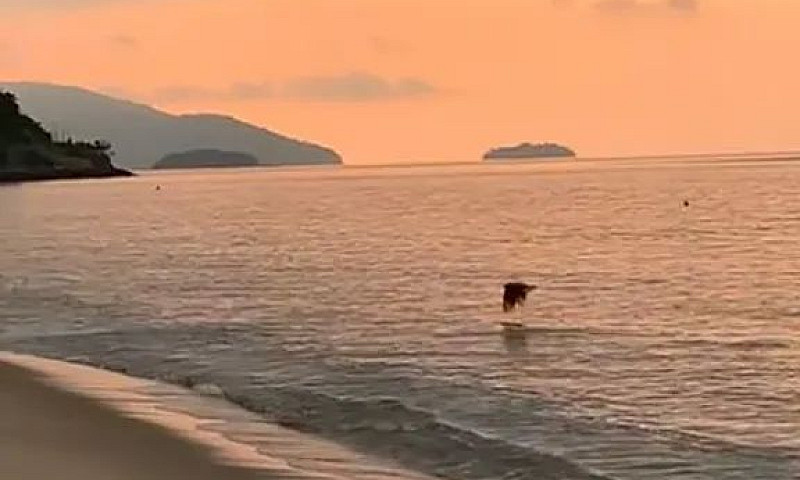 Casa De Praia...