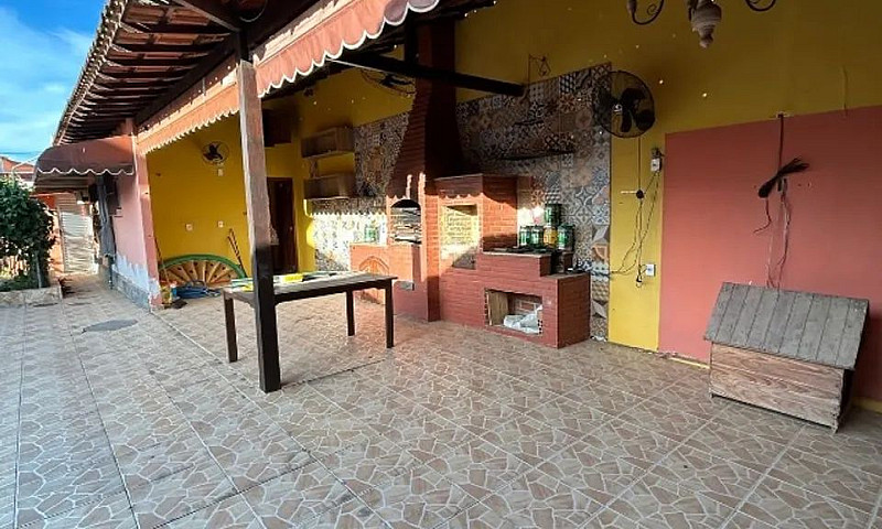 Excelente Casa No Ja...