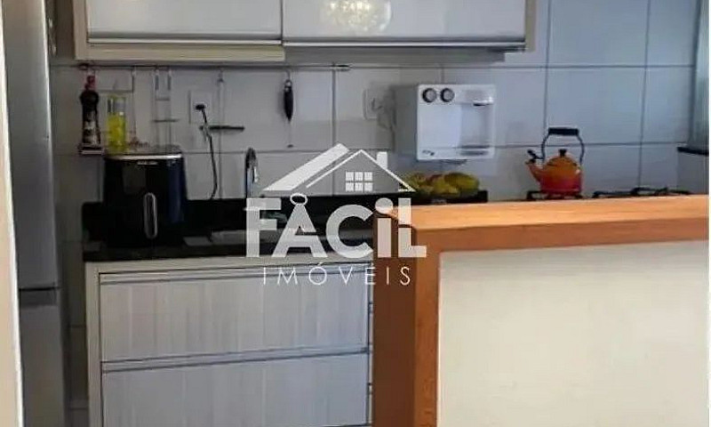 Apartamento Em Jocke...