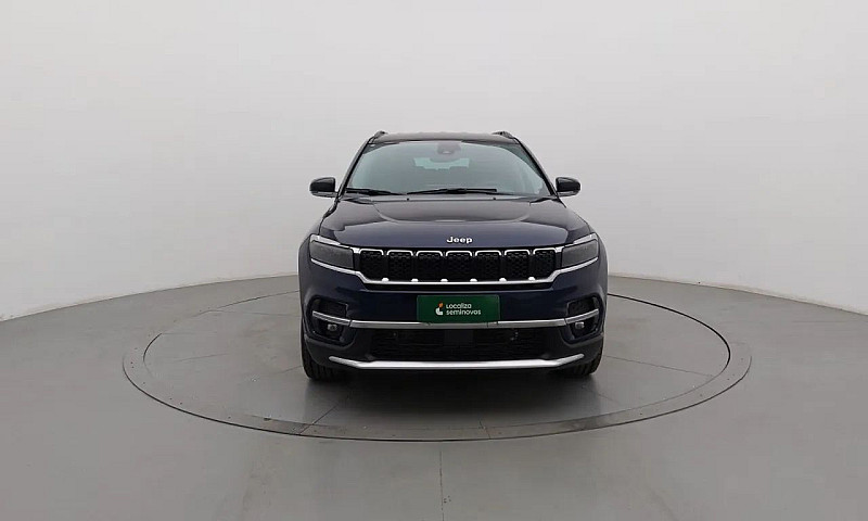 Jeep Commander 2024 ...