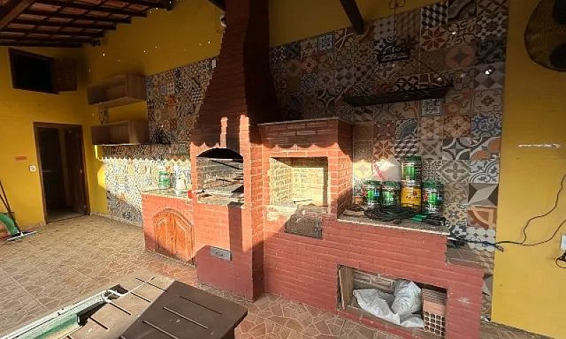 Excelente Casa No Ja...