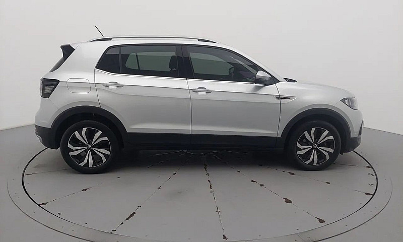 Volkswagen T-Cross H...