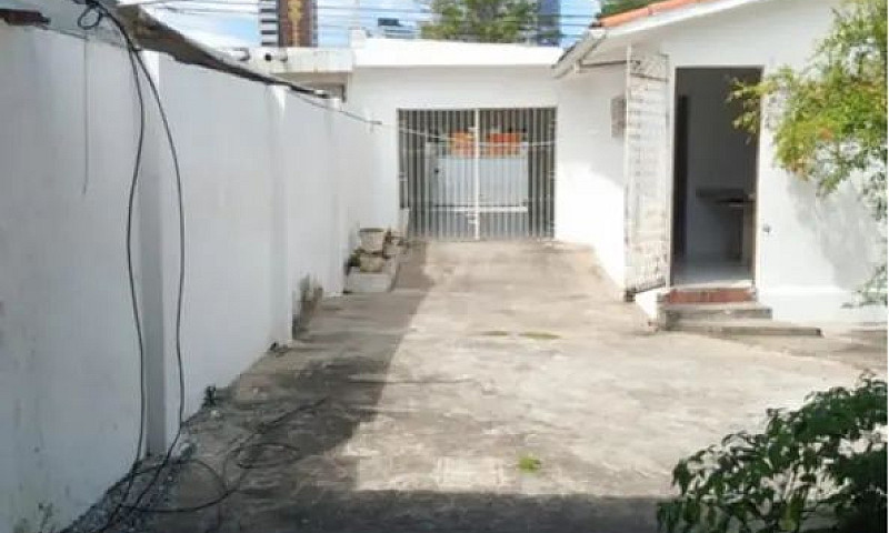 Venda Casa Em Tambau...