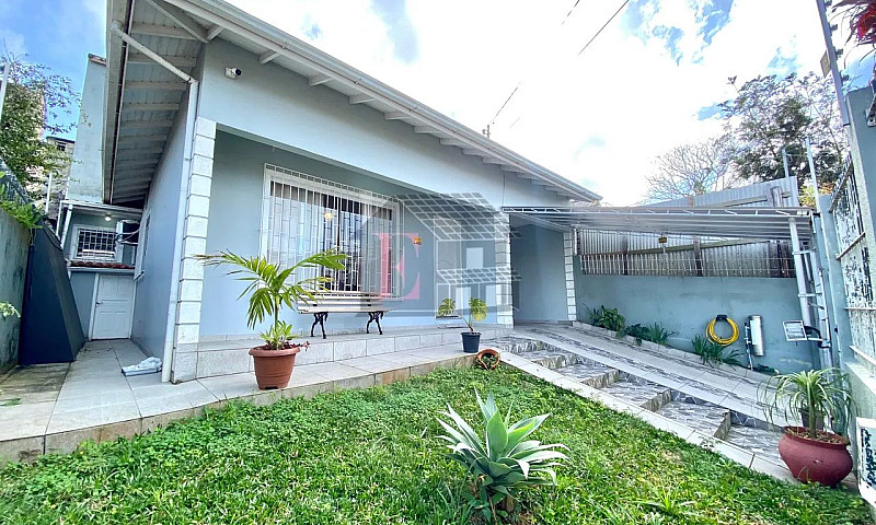 Linda Casa À Venda E...
