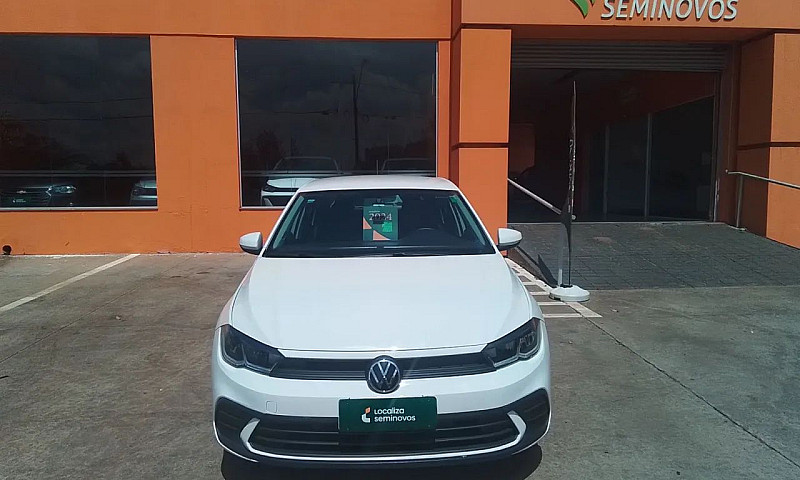 Volkswagen Polo 1.0 ...