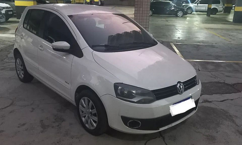 Volkswagen Fox 1.0 M...