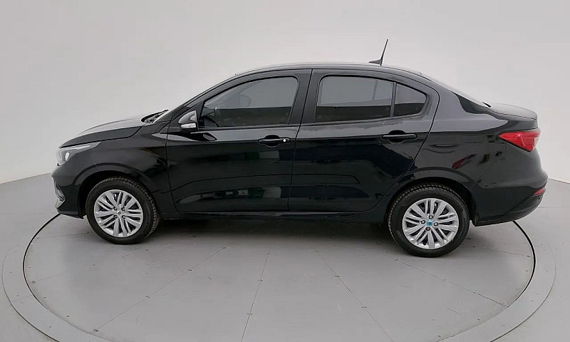 Fiat Cronos 1.0 6V F...