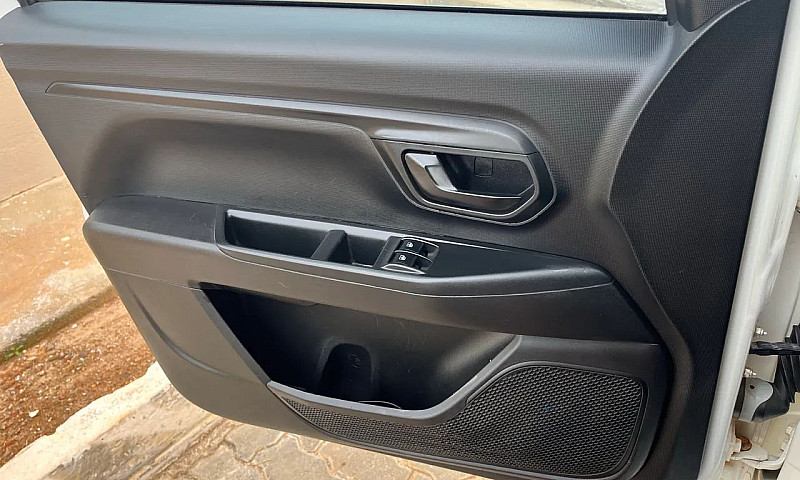 Fiat Strada Enduranc...