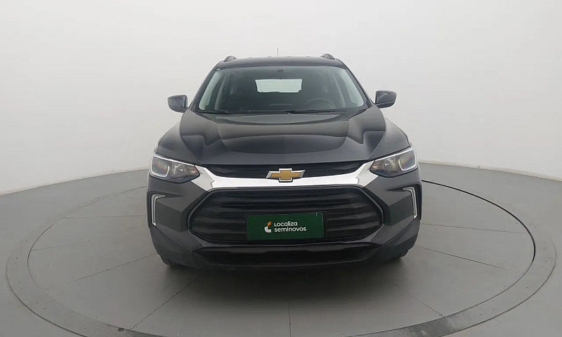 Chevrolet Tracker 1....
