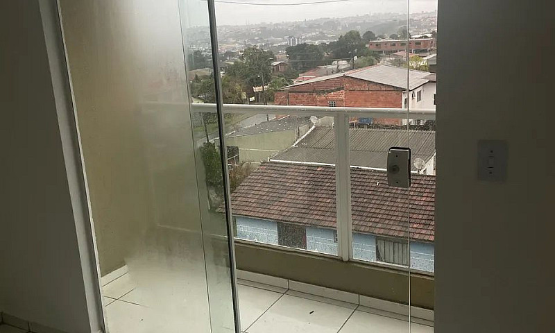 Apartamento 2 Quarto...