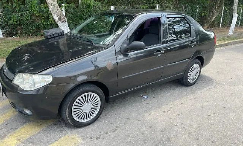 Fiat Siena Elx 1.3 M...