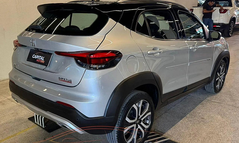 Fiat Pulse Impetus 1...