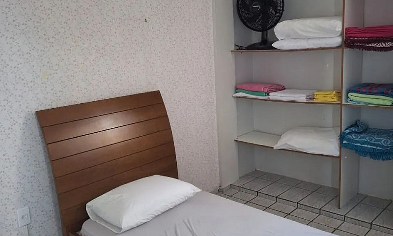 Apartamento Mobiliad...