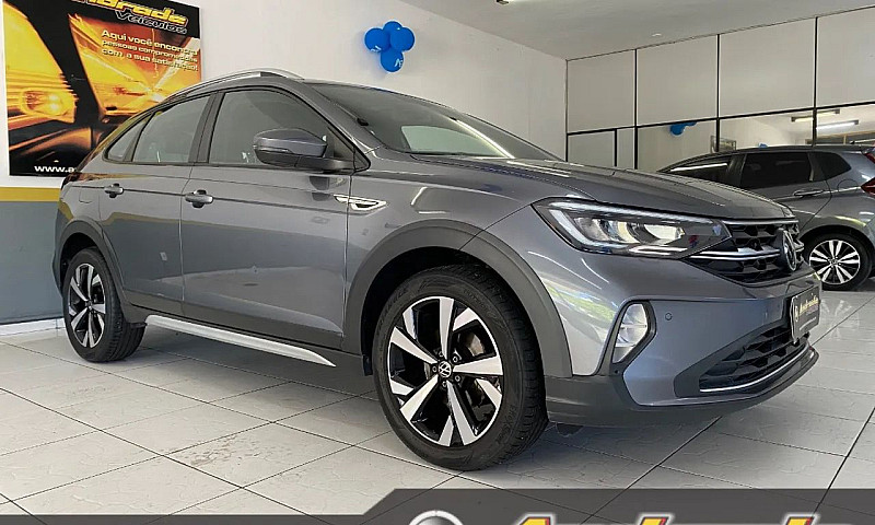 Volkswagen Nivus Hig...