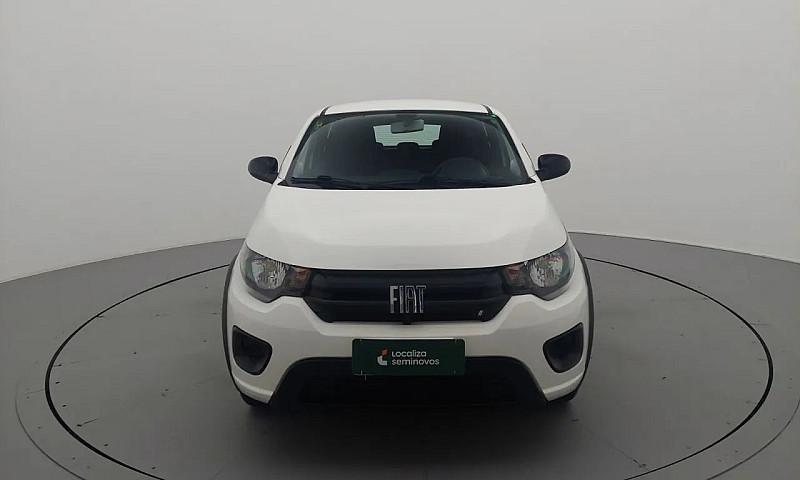 Fiat Mobi 2024 1.0 E...