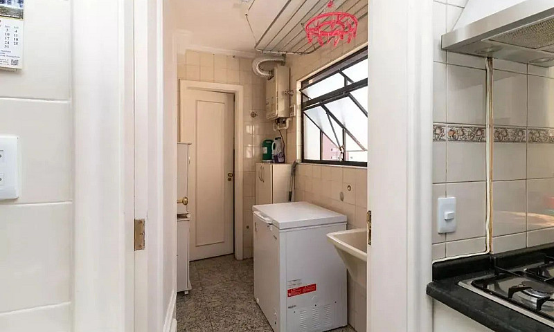 Lindo Apartamento Co...