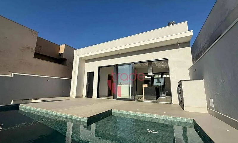 Casa Residencial Em ...