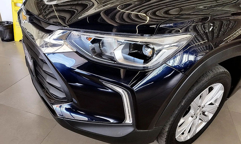 Chevrolet Tracker Lt...