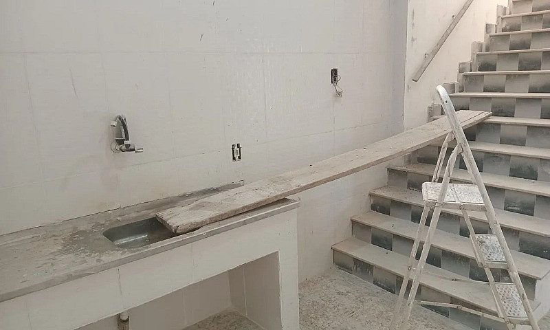 Alugo Casa Em Bangu ...