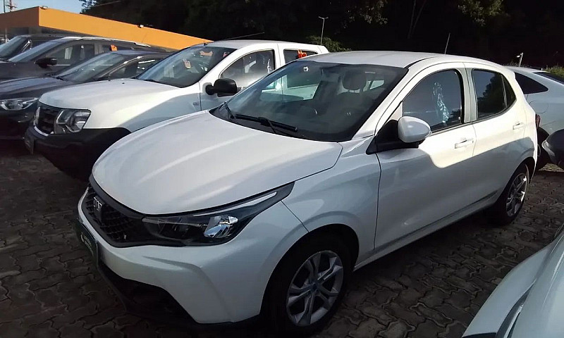 Fiat Argo Drive 1.3 ...