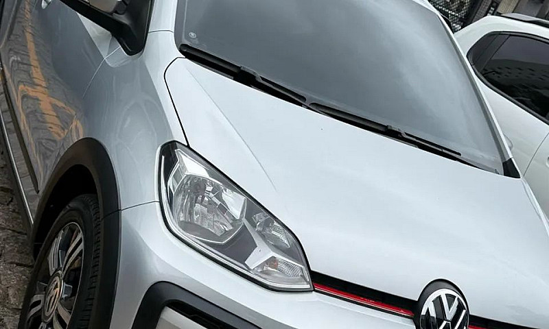Volkswagen Up! Cross...