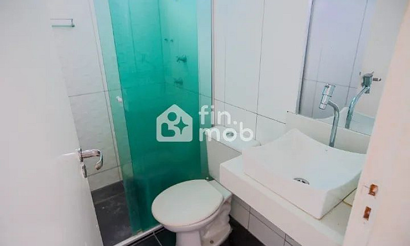 Apartamento 2 Quarto...