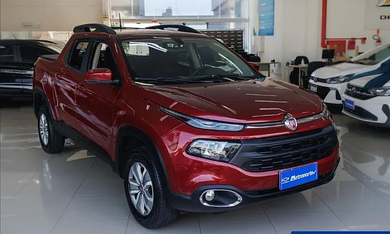 Fiat Toro 1.8 16V Ev...