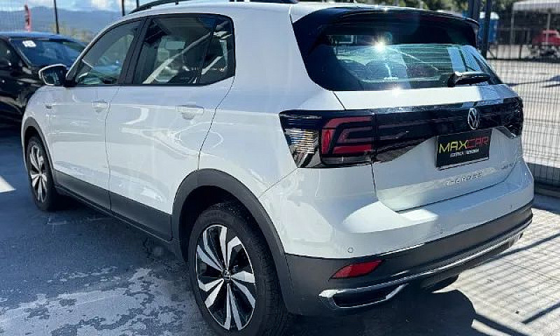 Volkswagen T-Cross C...