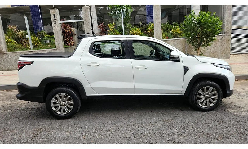 Fiat Strada Freedom ...