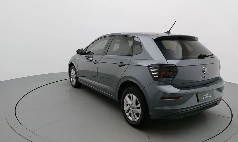 Volkswagen Polo Comf...