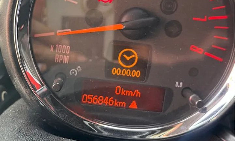 Peças Mini Jcw Manua...