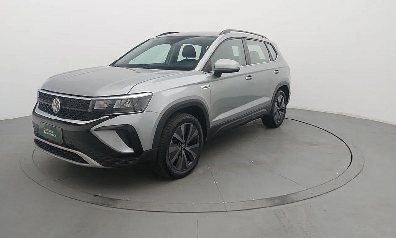 Volkswagen Taos Comf...