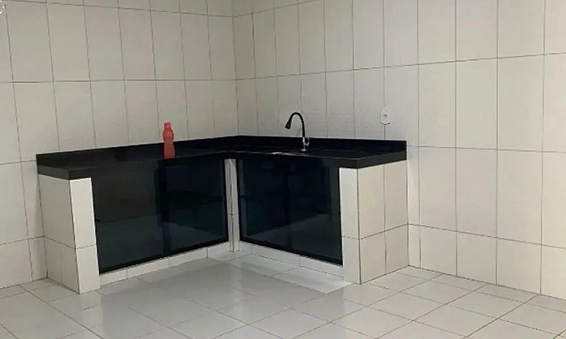 Casa No São Bernardo...