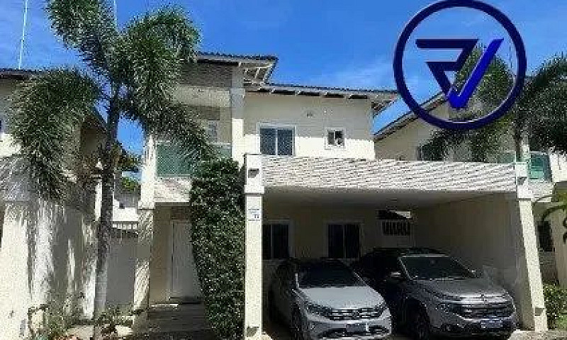 Casa Duplex De Luxo ...
