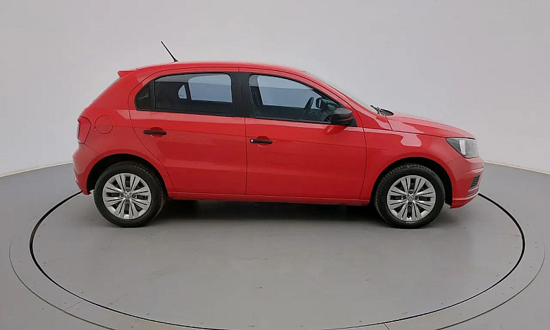 Volkswagen Gol 2022 ...