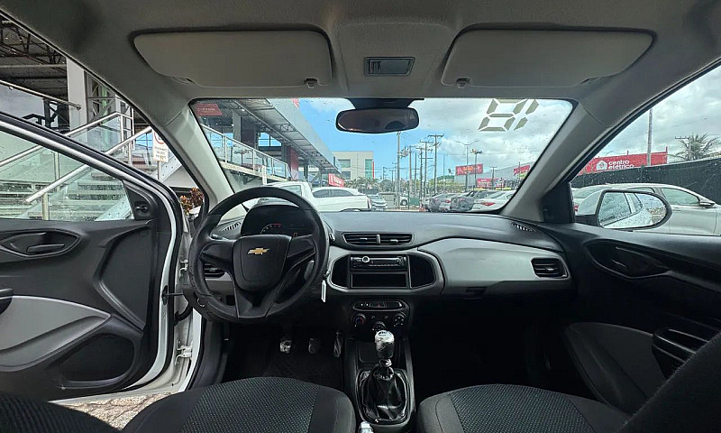 Chevrolet Onix Joy H...