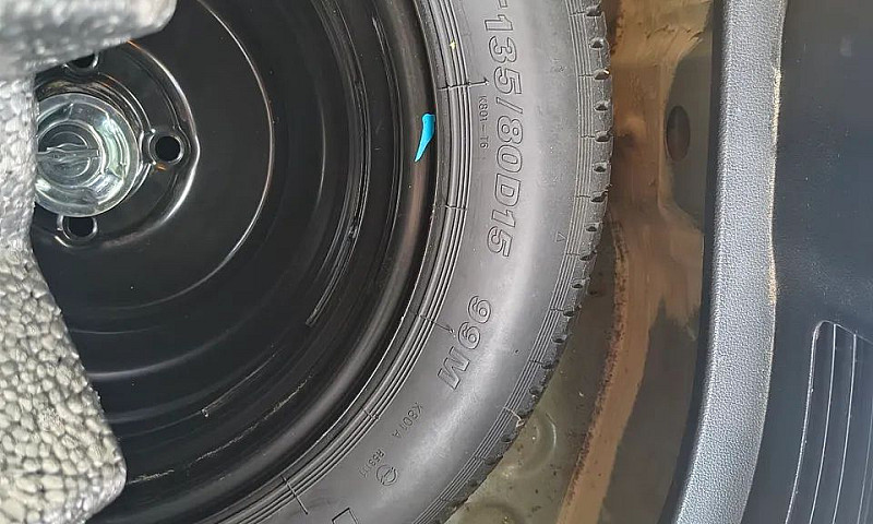 Honda Automático ...