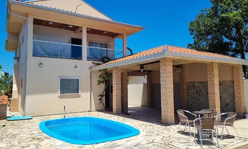 Casa Na Praia, Sobra...