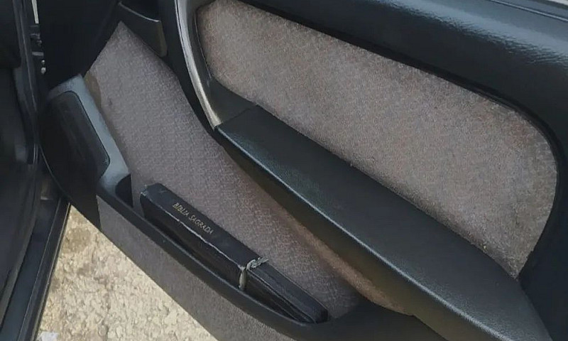 Chevrolet Omega Gls ...