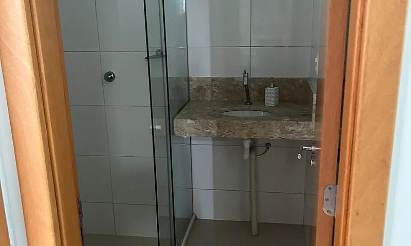 Apartamento Mobiliad...