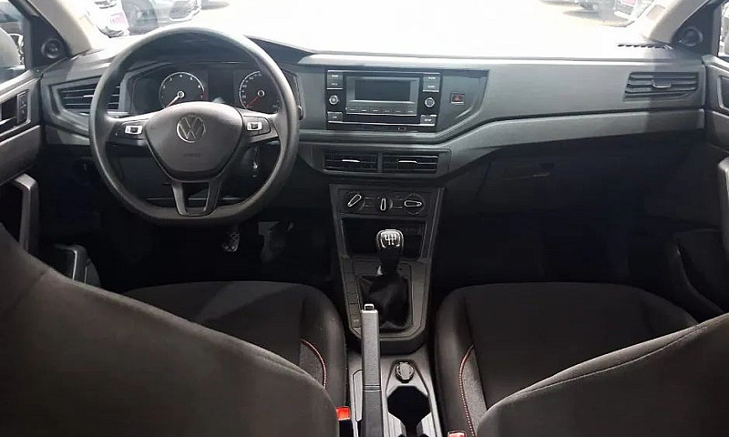Volkswagen Polo Trac...