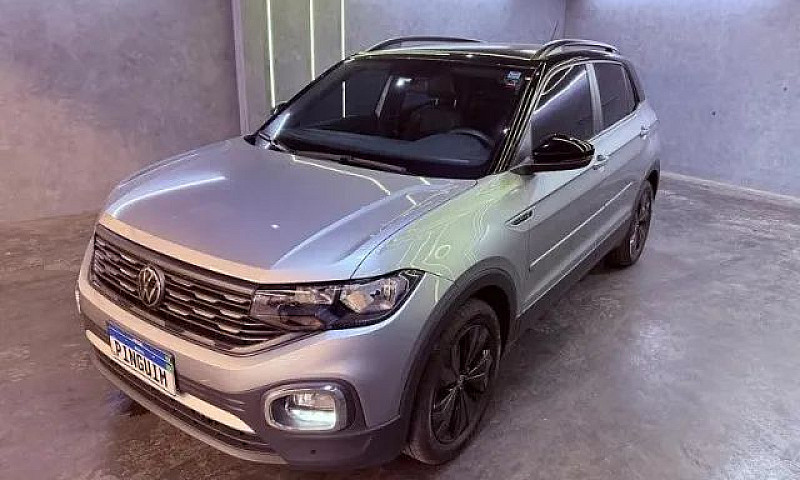 Volkswagen T-Cross 1...