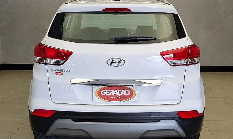 Hyundai Creta Smart ...