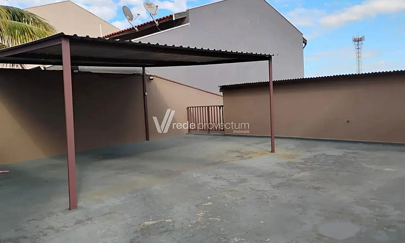 Casa - Parque Jambei...