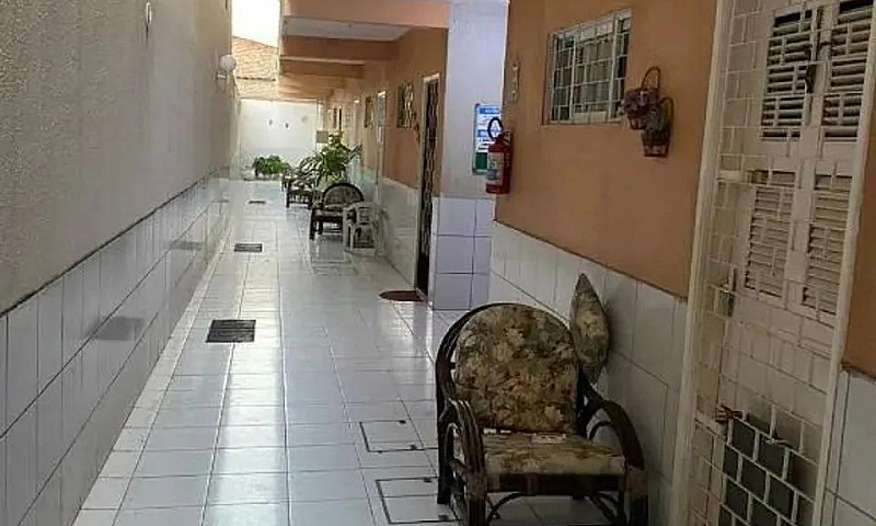 Apartamento Com 1 Do...