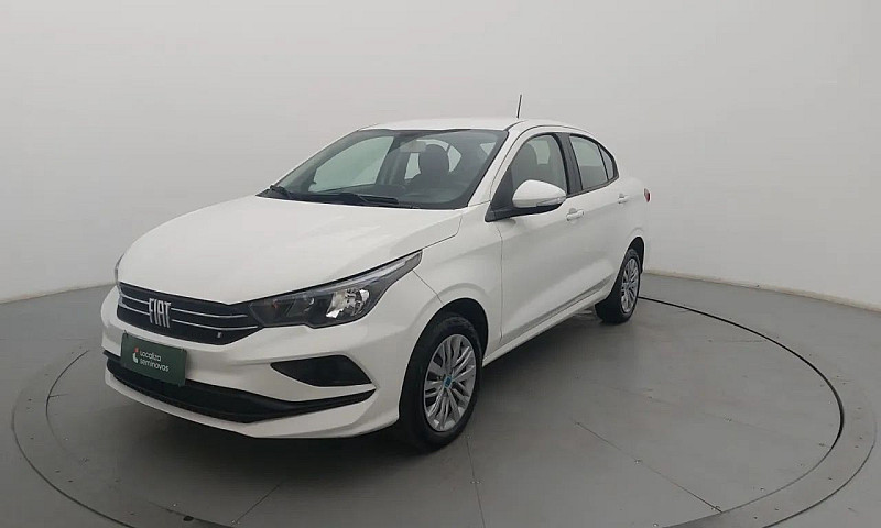 Fiat Cronos Drive 1....