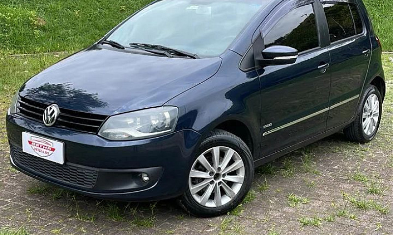 Volkswagen Fox Prime...